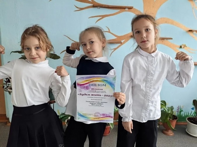 В Кинешме подвели итоги фестиваля-конкурса детского и молодежного творчества «Будем жить!» фото 5