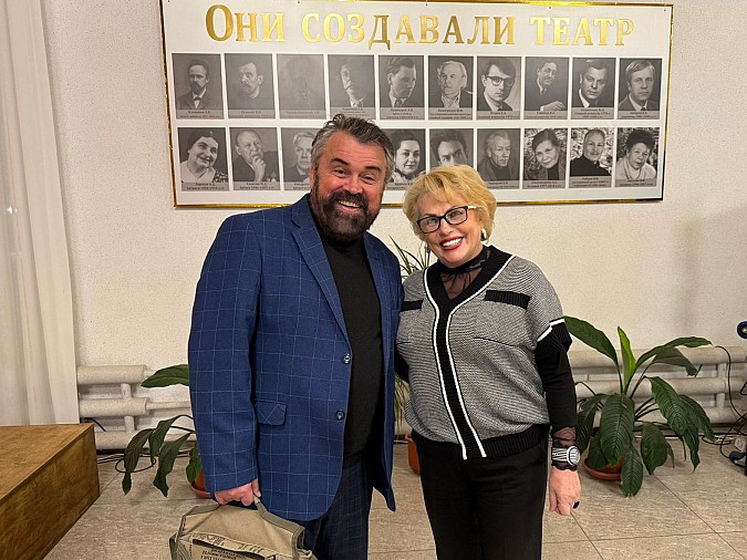 Кинешемский театр поставит «Морфий» по рассказу Михаила Булгакова фото 2