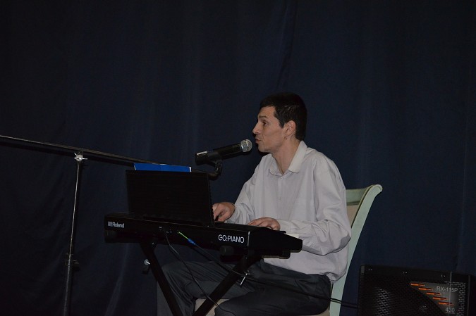 В кинешемских колониях прошел конкурс художественной самодеятельности фото 4