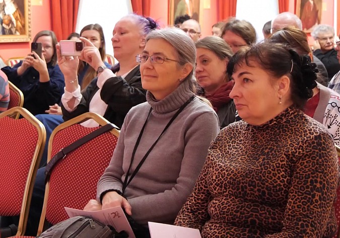 К юбилею Юрьевца приурочен выход книги об истории «Белого города» фото 3