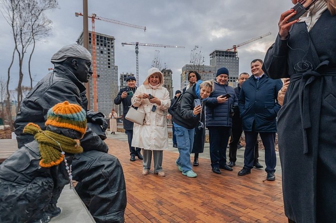 Руководители муниципалитетов Ивановской области обсудили с коллегами урбанистику на форуме ВАРМСУ фото 2