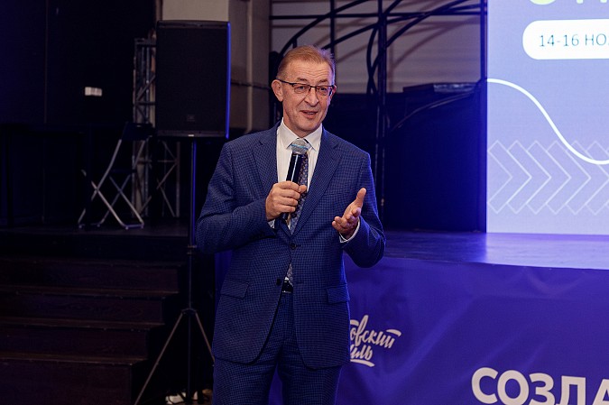 В 2025 году 85 жителей Ивановской области стали получателями грантов Росмолодёжи фото 6