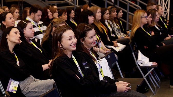 В 2025 году 85 жителей Ивановской области стали получателями грантов Росмолодёжи фото 2