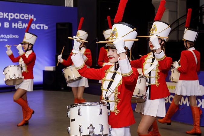 В 2025 году 85 жителей Ивановской области стали получателями грантов Росмолодёжи фото 4