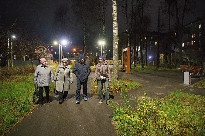 За 7 лет в Кинешме реализовали более 100 «местных инициатив» фото 13