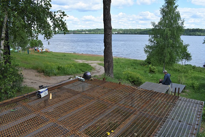 За 7 лет в Кинешме реализовали более 100 «местных инициатив» фото 3