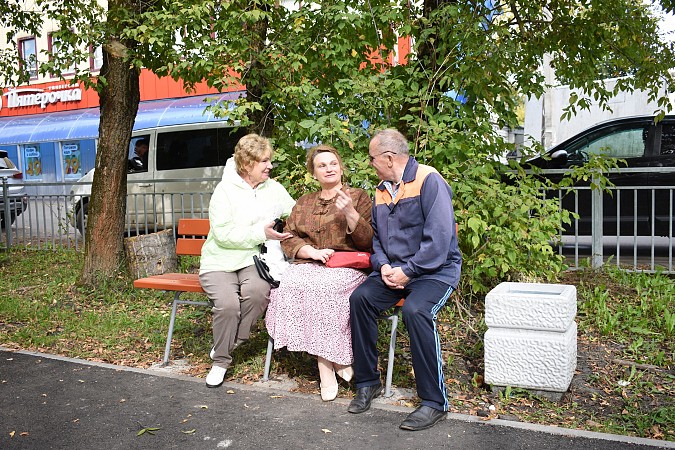 За 7 лет в Кинешме реализовали более 100 «местных инициатив» фото 9