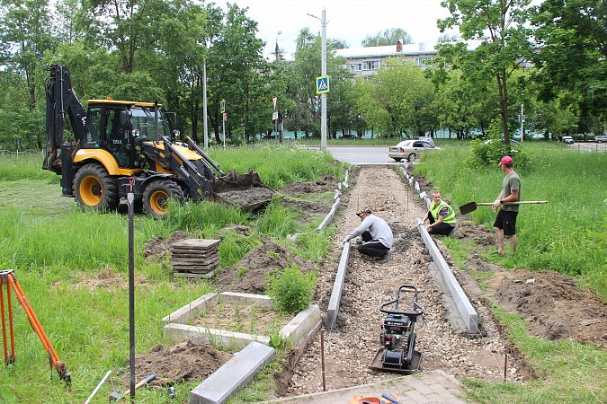 За 7 лет в Кинешме реализовали более 100 «местных инициатив» фото 5