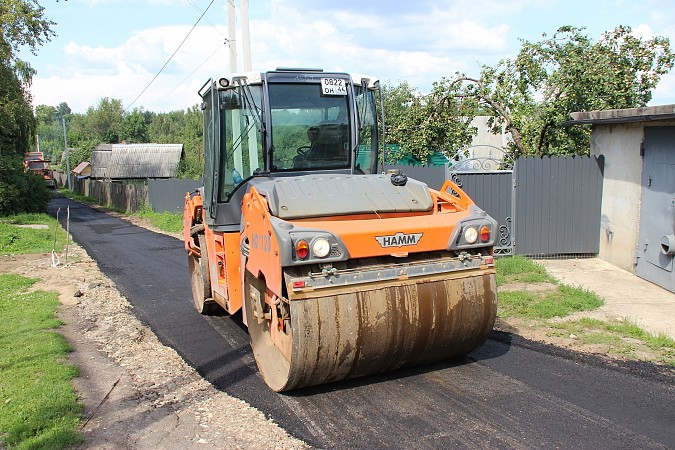 За 7 лет в Кинешме реализовали более 100 «местных инициатив» фото 7