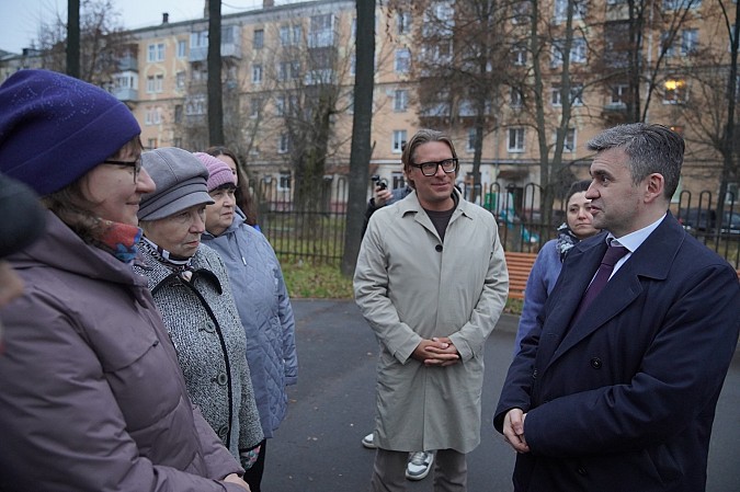 За 7 лет в Кинешме реализовали более 100 «местных инициатив» фото 2