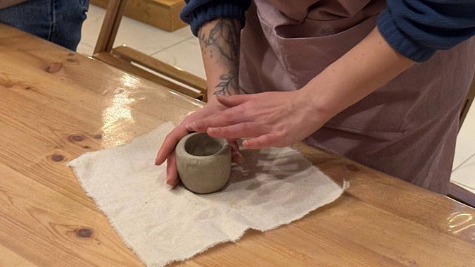 Кинешемский «Манинъ Маякъ» - победитель проекта «Бизнес в малых городах» фото 7