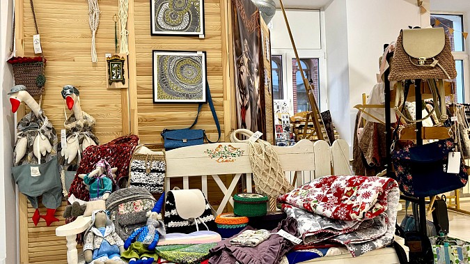 Кинешемский «Манинъ Маякъ» - победитель проекта «Бизнес в малых городах» фото 5