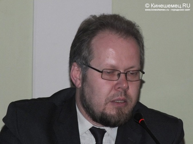 Народный фронт обозначил острые проблемы Ивановской области фото 12