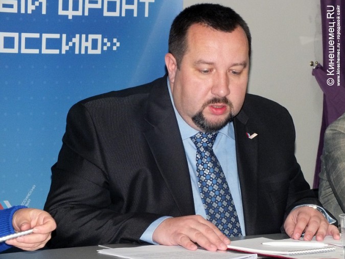 Дмитрий Сафонов