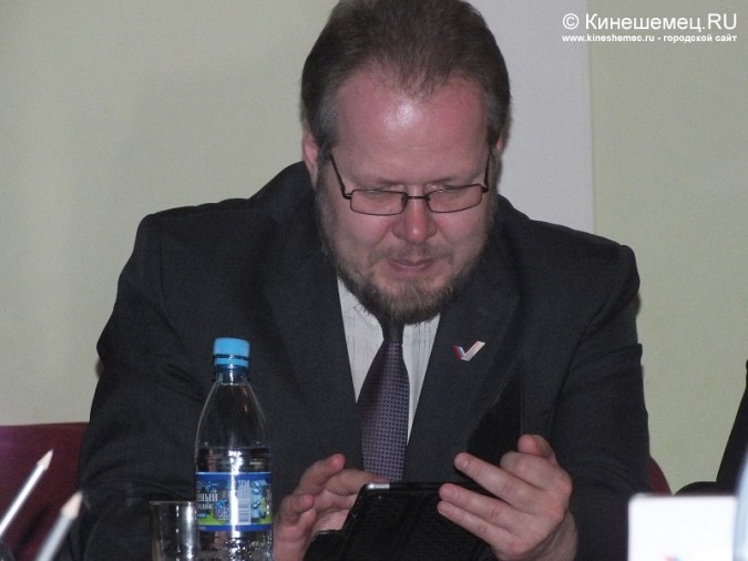 Народный фронт обозначил острые проблемы Ивановской области фото 17