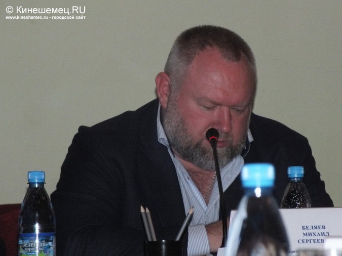 Народный фронт обозначил острые проблемы Ивановской области фото 14