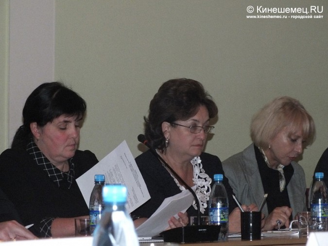 Народный фронт обозначил острые проблемы Ивановской области фото 11