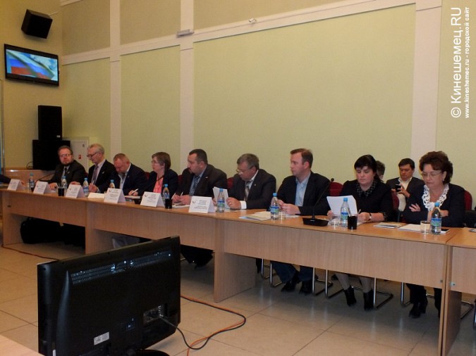 Народный фронт обозначил острые проблемы Ивановской области фото 3