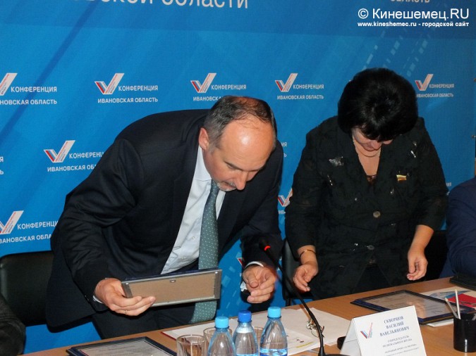 Народный фронт обозначил острые проблемы Ивановской области фото 4