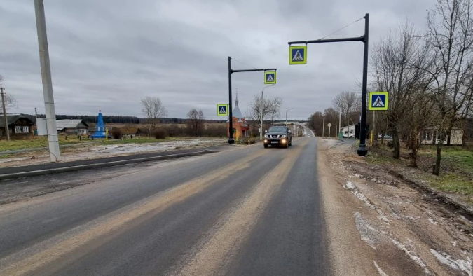 В регионе подвели предварительные итоги дорожного сезона фото 2