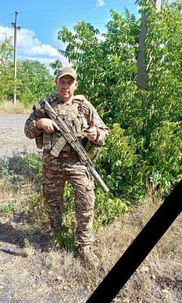 Кинешма простилась с героем СВО Вячеславом Соболевым фото 2