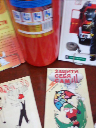 Как коробок со спичками искал себе друзей фото 11