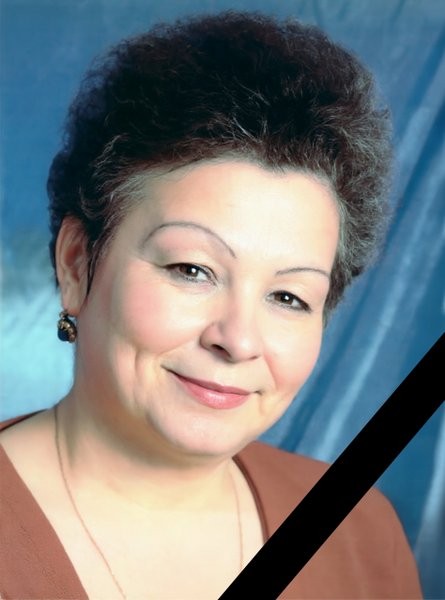 Ушла из жизни бывший директор клуба «Октябрь» Нина Трофимова фото 2