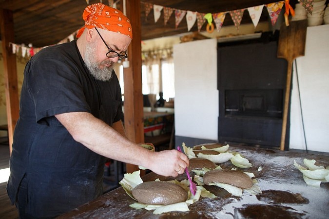 «Сытая Дуся» стала победителем национальной туристической премии Russian Traveler Awards 2025 фото 6