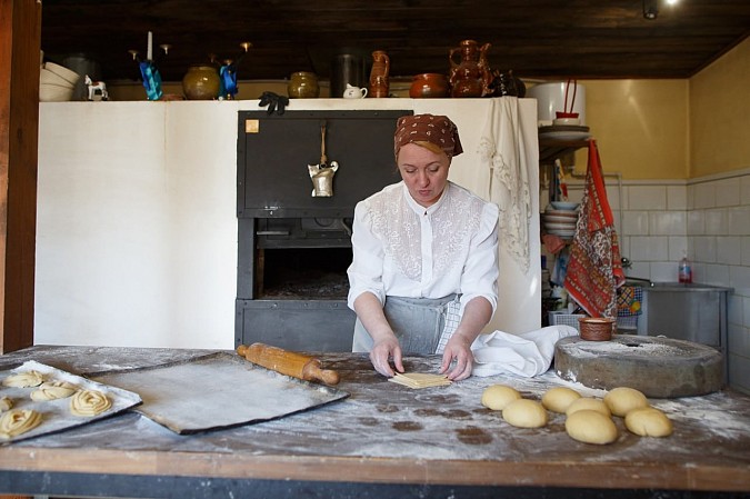 «Сытая Дуся» стала победителем национальной туристической премии Russian Traveler Awards 2025 фото 7