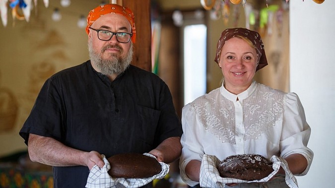 «Сытая Дуся» стала победителем национальной туристической премии Russian Traveler Awards 2025 фото 2