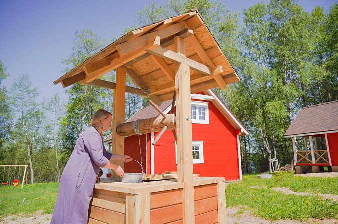 «Сытая Дуся» стала победителем национальной туристической премии Russian Traveler Awards 2025 фото 5