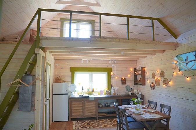 «Сытая Дуся» стала победителем национальной туристической премии Russian Traveler Awards 2025 фото 3