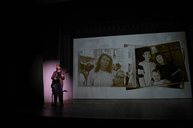 В Кинешме вручили премию «Талант материнства» фото 4