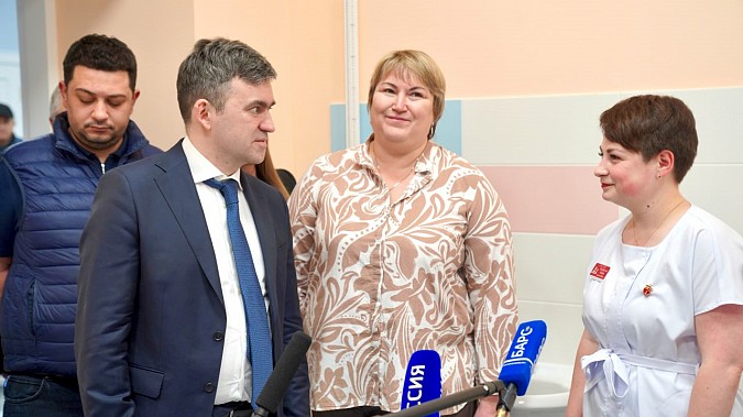 В Кинешме завершается ремонт детской поликлиники в историческом здании на улице Ленина фото 7