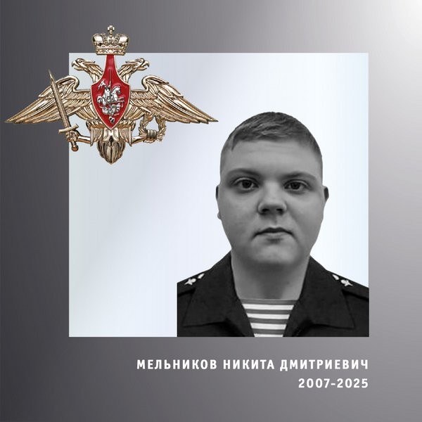 В зоне СВО погибли Александр Гусев и Никита Мельников из Ивановской области фото 3