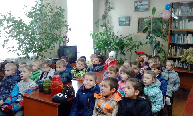 Прогулка по книжному городу фото 3