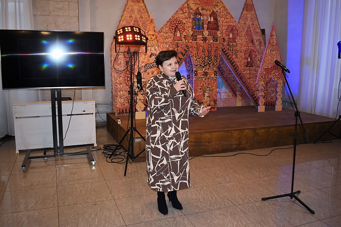 В Кинешме состоялся первый инклюзивный бал фото 3