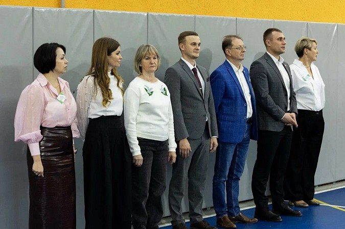 В Кинешме студенты техникумов-интернатов Минтруда России соревновались в гребле-индор фото 4