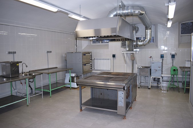 В 2025 году в Кинешме продолжилось преображение школ и детских садов фото 18