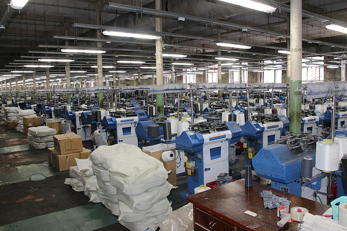 Кинешемский ЛидерТекс» - победитель Зеленой премии — 2025 фото 3