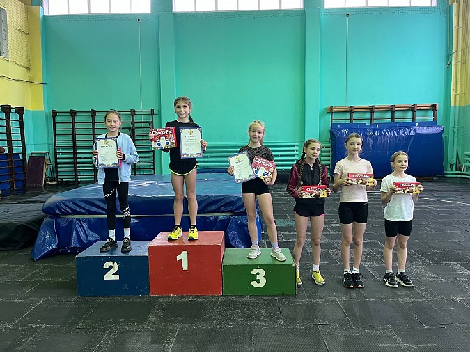 Кинешемские легкоатлеты соревновались в беге на 300 метров фото 5