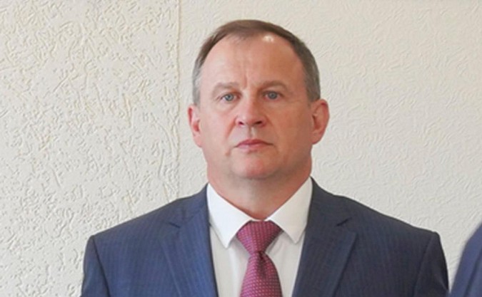 Экс-мэр Иванова Александр Шаботинский задержан за превышение должностных полномочий фото 2