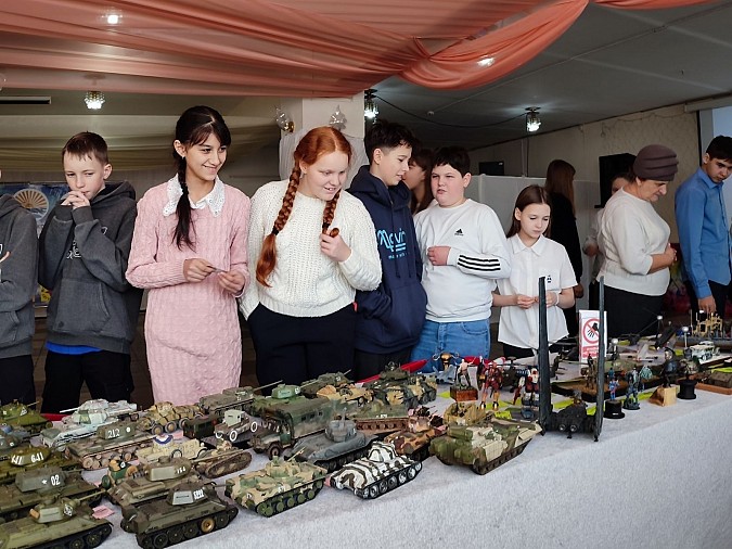 Кинешма готовится к межрегиональному детско-юношескому слёту стендового моделизма фото 4