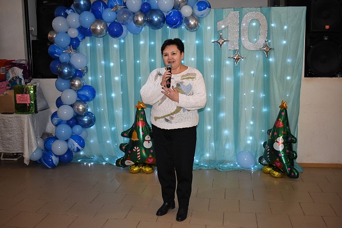 В Кинешме прошло ежегодное областное мероприятие «Мастерская ДоброТы» фото 5