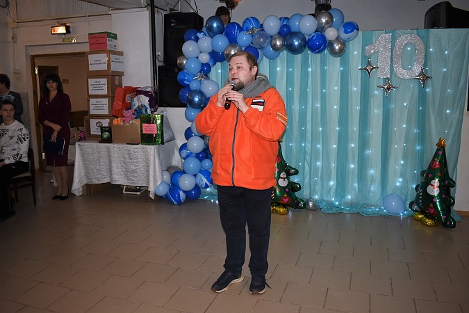 В Кинешме прошло ежегодное областное мероприятие «Мастерская ДоброТы» фото 8