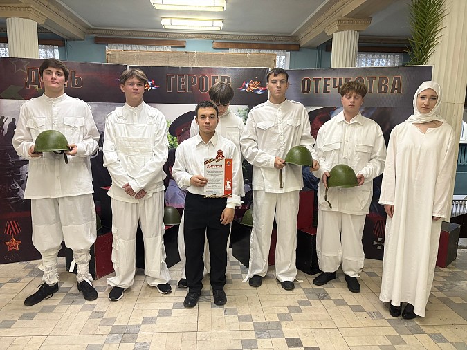 Студенты колледжей Кинешмы стали победителями и призерами областного конкурса фото 3