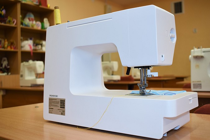 В школы Кинешмы поступило новое оборудование по ОБЖР и технологии фото 2