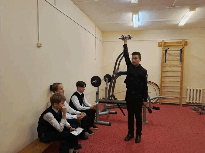 В Кинешме выбрали мирового парня фото 5