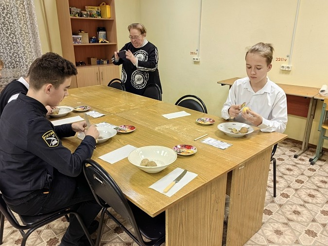 В Кинешме выбрали мирового парня фото 6