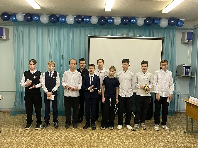 В Кинешме выбрали мирового парня фото 4